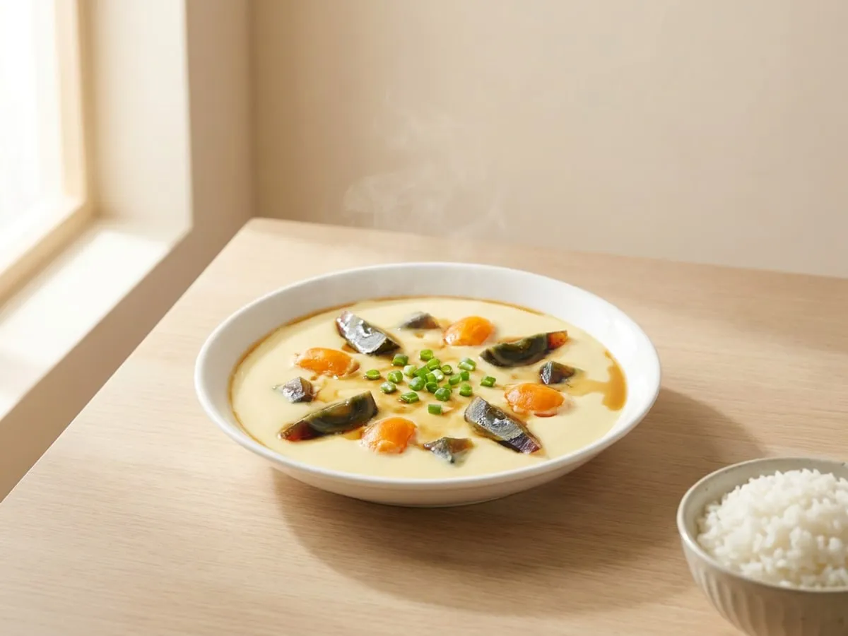 三色蛋
