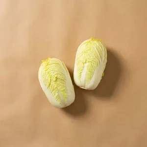 娃娃菜