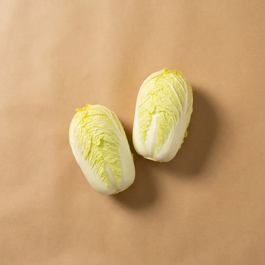 娃娃菜