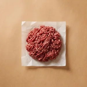 免治牛肉