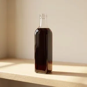 麻油