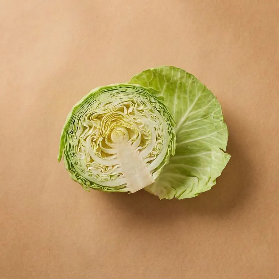 椰菜