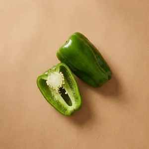 青椒