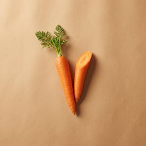 紅蘿蔔
