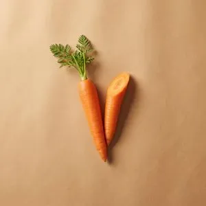 紅蘿蔔