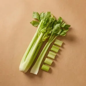 西芹