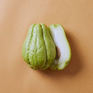 合掌瓜