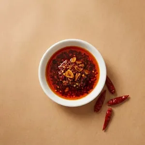 辣椒油