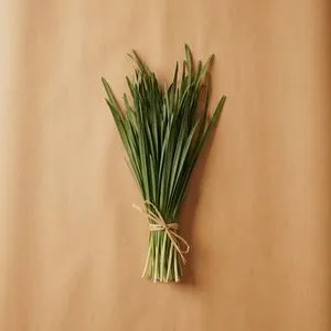 韭菜