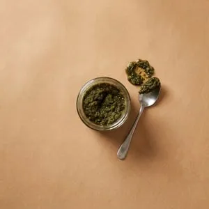 韭菜花醬
