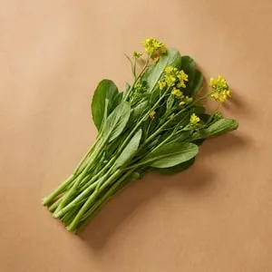 菜心
