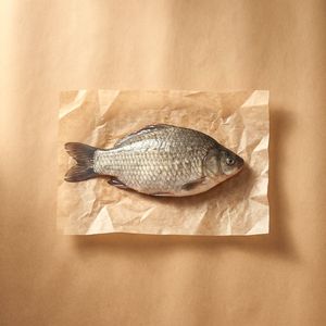 鯽魚