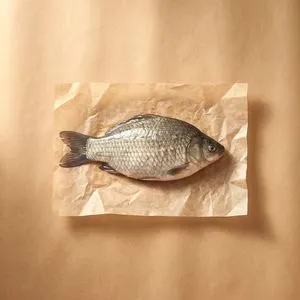 鯽魚