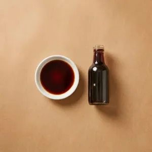 老抽