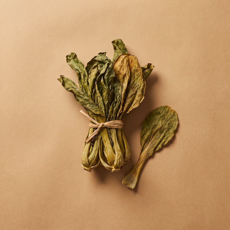 菜乾