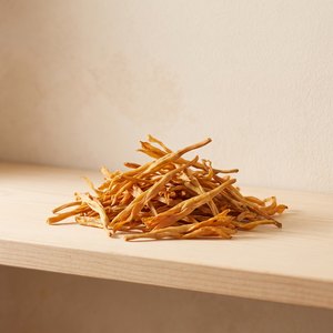 金針