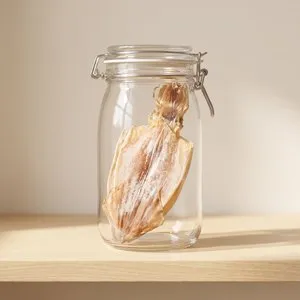 魷魚
