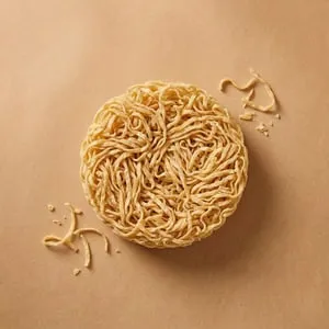 伊麵