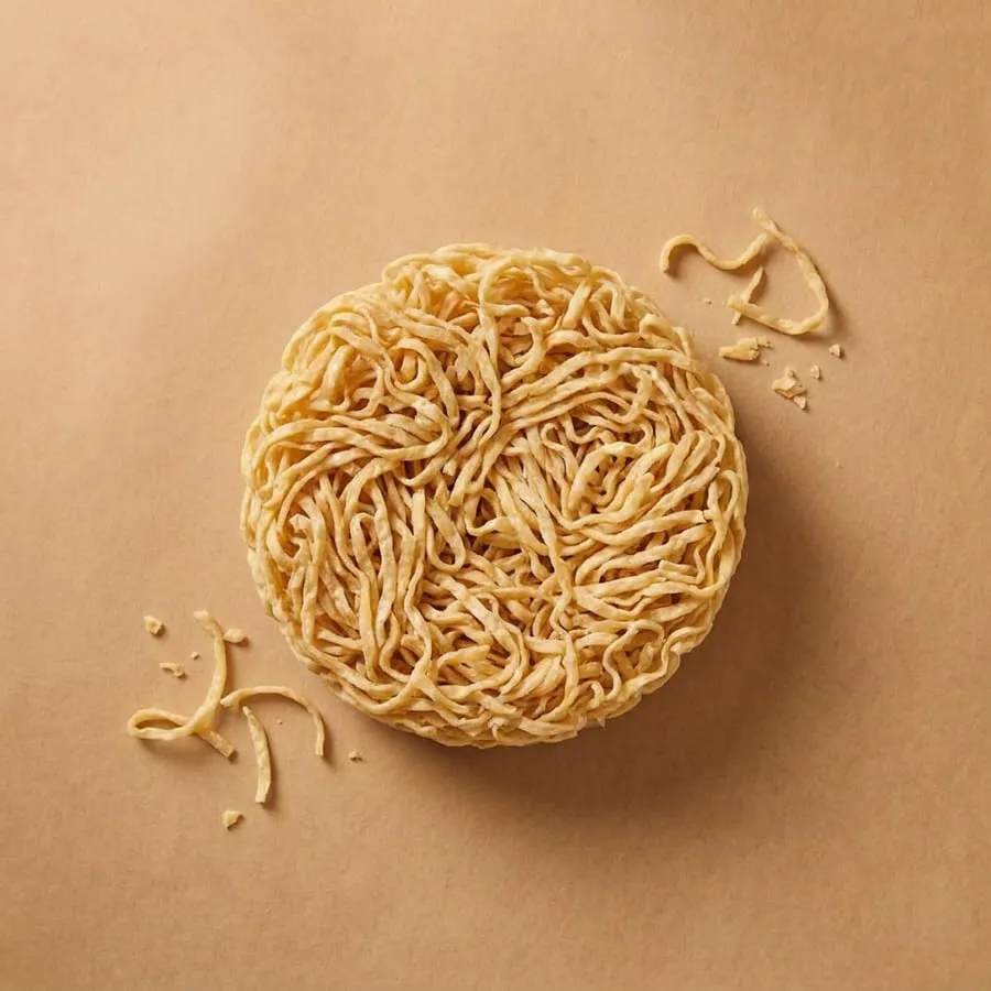 伊麵