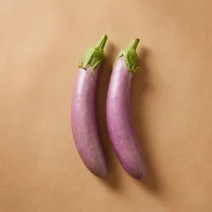 茄子