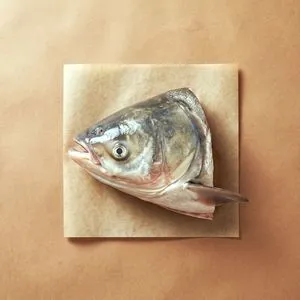 魚頭