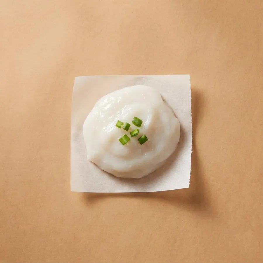 魚滑