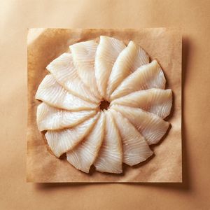 魚片