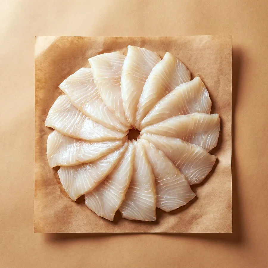 魚片
