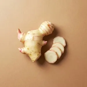 南薑