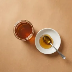 糖漿