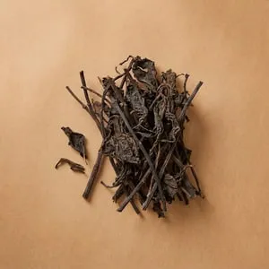 涼粉草