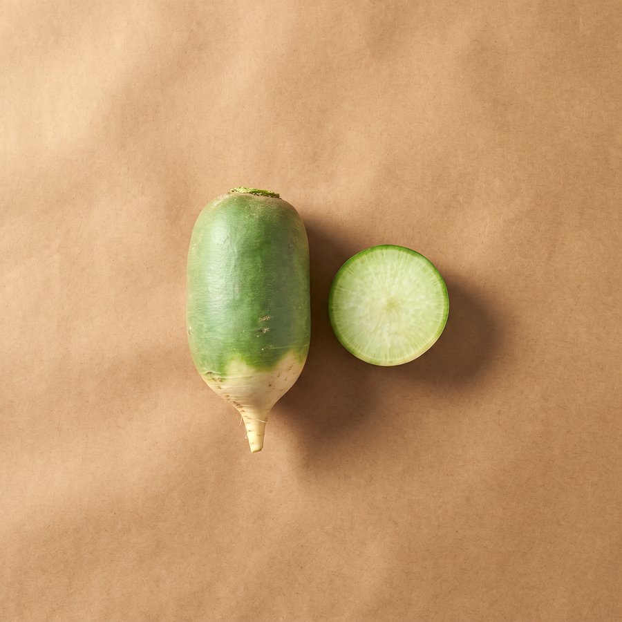青蘿蔔