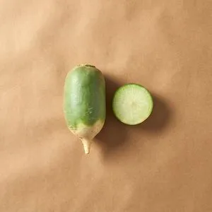 青蘿蔔