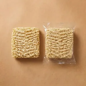 即食麵