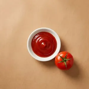 茄汁