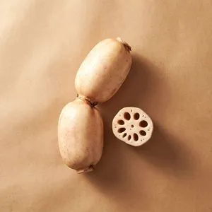蓮藕