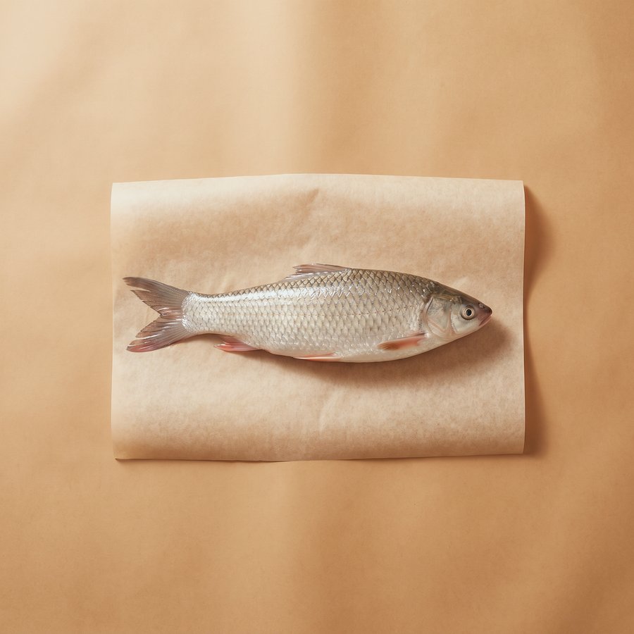 鯪魚