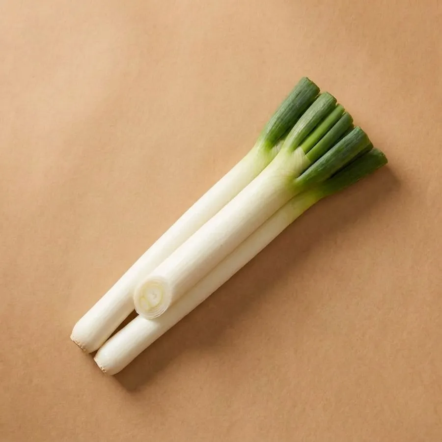 京蔥