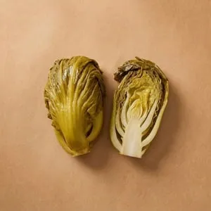 鹹酸菜