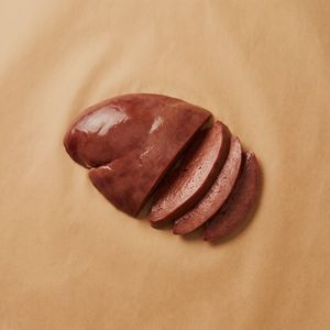 豬膶