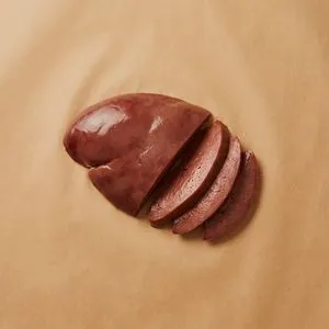 豬膶