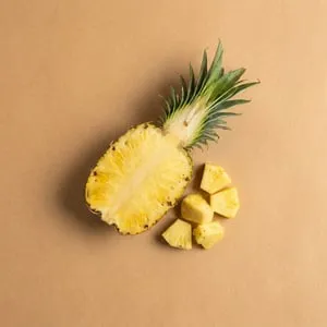 菠蘿
