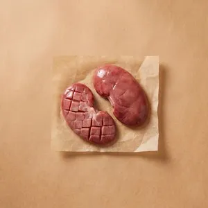 豬腰