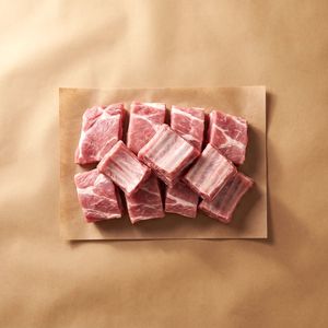 排骨