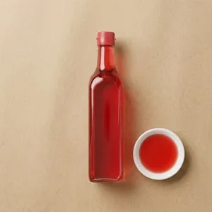 大紅浙醋