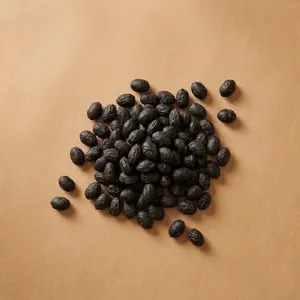 豆豉