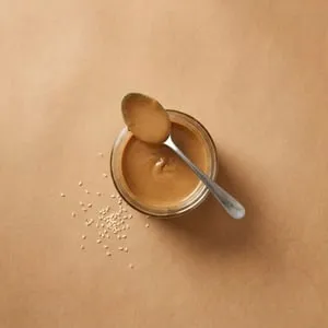 芝麻醬