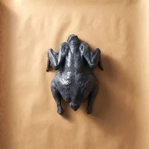 烏雞