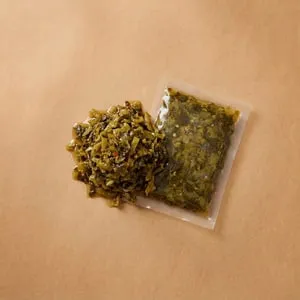 雪菜