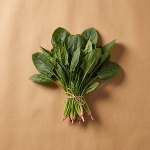 菠菜